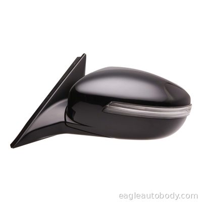 GENESIS 11-14 LT MIRROR*SDN; POWER; HEATED; W HY1320198