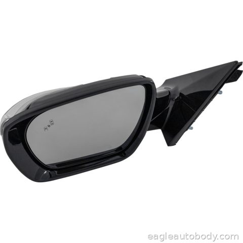 SANTA FE SPORT 13-18 LT MIRROR*HEATED; W/S/L; HY1320234