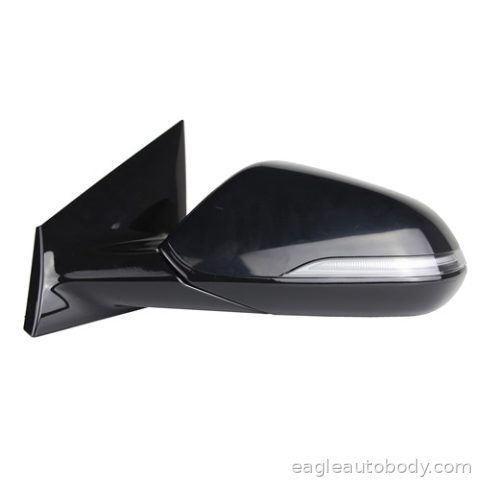 SONATA 18-19 LT.MIR*PWR*W/SIGNAL*W/BLIND*PTM SONATA-7721072