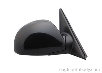 ACCENT 02-06 RT MIRROR*MANUAL; PRM HY1321140