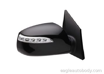 TUCSON 10-15 RT.MIR*HTD*W/SIGNAL*PTM TUCSON-7740251