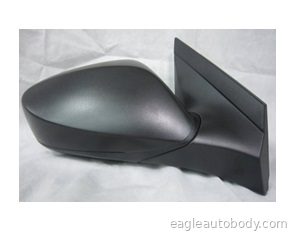 ACCENT 12-15 RT MIRROR*POWER; NON-HEATED; W/O HY1321181