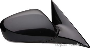 VELOSTER 12-13 RT MIRROR*POWER; HEATED; W/PAN HY1321194