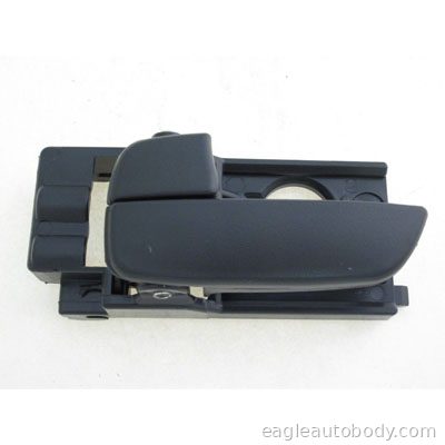 ACCENT 09-11 LT FT DOOR HANDLE INSIDE*H/B; BL HY1352115