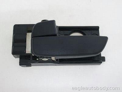 ACCENT 09-11 LT FT DOOR HANDLE INSIDE*SDN; BE HY1352121