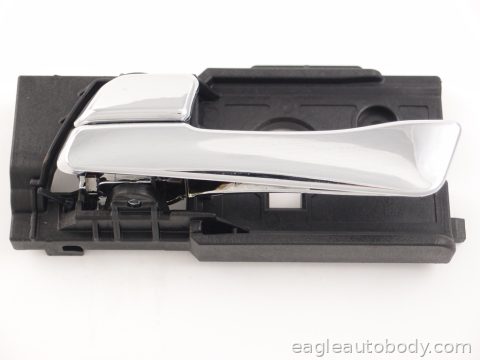 ACCENT 12-14 LT FT DOOR HANDLE INSIDE*CHROME HY1352141