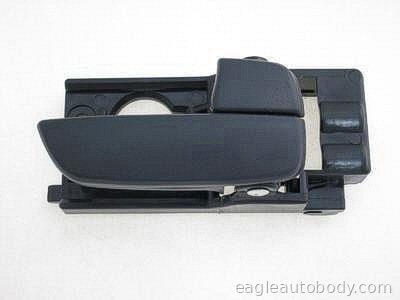 ACCENT 09-11 RT FT DOOR HANDLE INSIDE*SDN; BE HY1353121