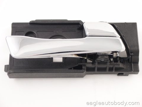 ACCENT 12-14 RT FT DOOR HANDLE INSIDE*CHROME HY1353141