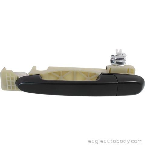 ACCENT 06-11 LT RR DOOR HANDLE OUTER*SDN; PAI HY1520113