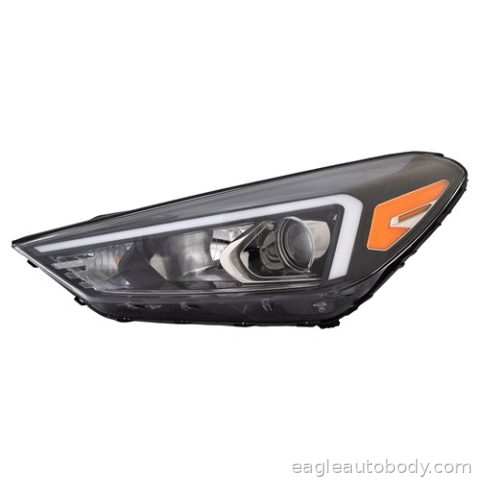 TUCSON 19-21 LT.H/L ASSY*SE HALOGEN*W/O LED P P8826.24