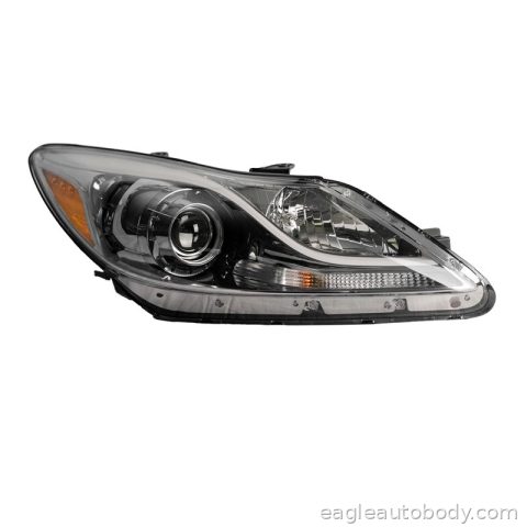 GENESIS 12-14 RT HEADLAMP ASSY COMPOSITE*5.0L HY2503174