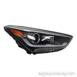SANTA FE 17-18 RT.H/L ASSY*LED*=19 SANTAFE XL P8830.15