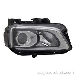 KONA 18-21 RT H/L ASSY*HALOGEN P8801