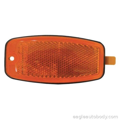 SANTA FE 01-05 RT=LT FT.SIDE MARKER LAMP P8849