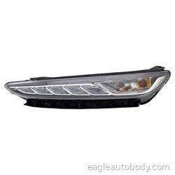 KONA 18-21 LT.PK.DAYTIME RUNNING LIGHT*W/CORN P8844-2