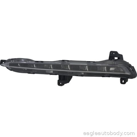SONATA 15-17 RT.DAYTIME RUNNING LIGHT*EXC.HYB P8848-1