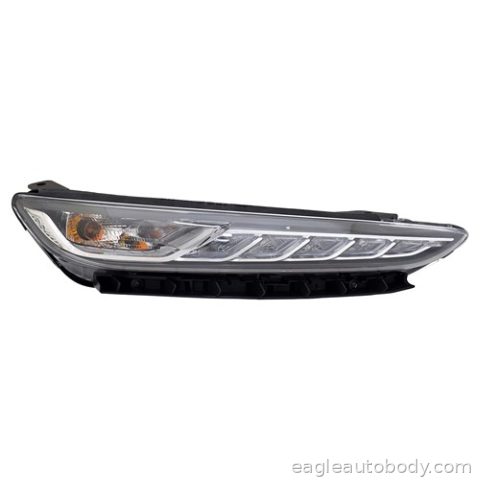 KONA 18-21 RT.PK.DAYTIME RUNNING LIGHT*W/CORN P8844-1