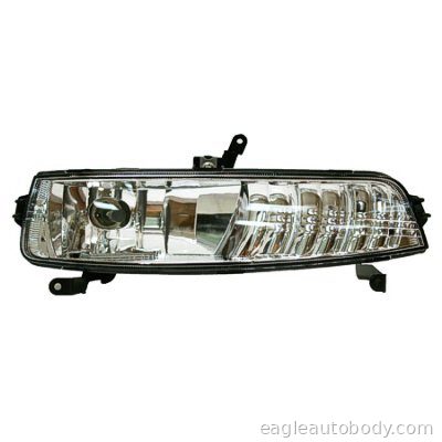 ACCENT 06-11*SDN*=07-11 H/B LT FOG LAMP ASSY P8860-2