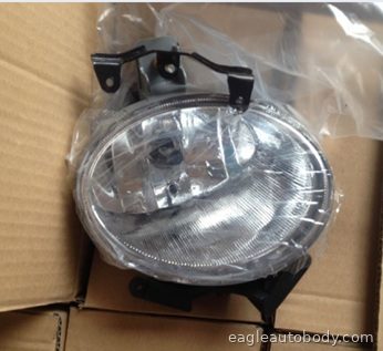 SANTA FE 07-09 LT FOG LAMP P8860-8