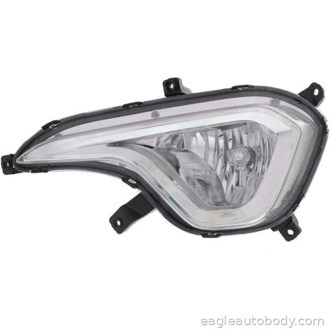 SANTA FE 13-16 LT.FOG LAMP ASSY*EXC.SPORT P8860.10F
