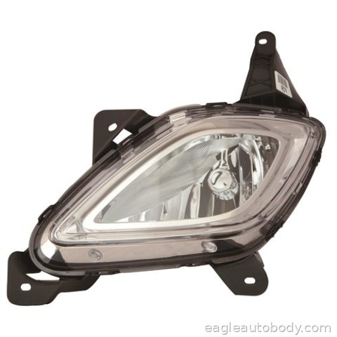 GENESIS 11-14 LT.FOG LAMP ASSY*SDN*NSF P8860