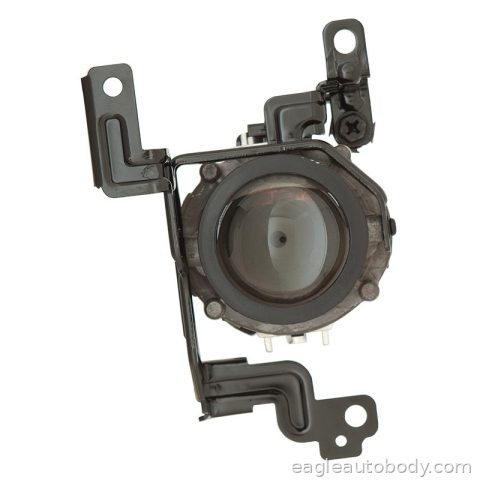 ACCENT 18-21 LT.FOG LAMP ASSY*SDN*USE CAPA P8860-4B