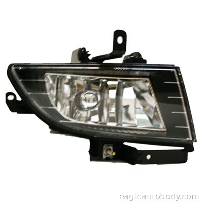 SONATA 06-08 RT FOG LAMP ASSY P8860.13