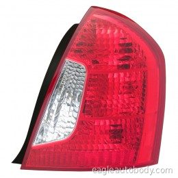 ACCENT 06-11 RT TAIL LAMP*SDN ONLY P8868-1