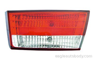 SONATA 06-07 RT INNER BACK UP LAMP*ON LUGGAGE P8866-5