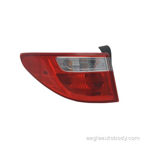 SANTA FE 13-16 LT.TAIL LAMP ASSY*EXC.SPORT P8870.18
