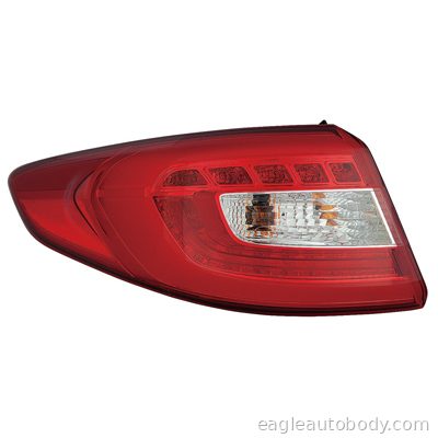 SONATA 15-17 LT.TAIL LAMP ASSY*LED TYPE*NSF P8866.44