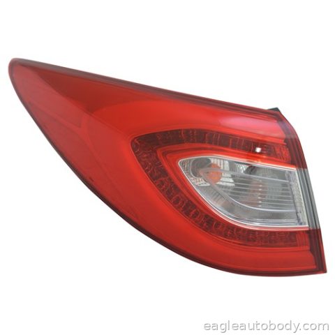 TUCSON 14-15 LT.TAIL LAMP ASSY*LED TYPE P8870.36