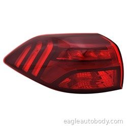 TUCSON 19-21 LT.TAIL LAMP ASSY*LED P8870.48