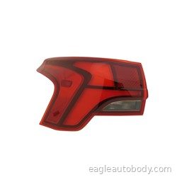 SANTA FE 21-23 LT TAILLAMP ASSY*LED*EXC.HYB* P8870.30H