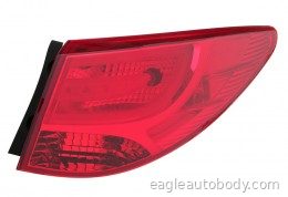 TUCSON 10-13 RT TAIL LAMP*=14-15 HALOGEN TYPE P8870.33