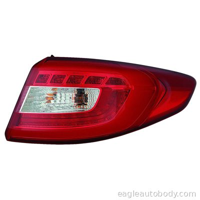 SONATA 15-17 RT.TAIL LAMP ASSY*LED TYPE*NSF P8866.43