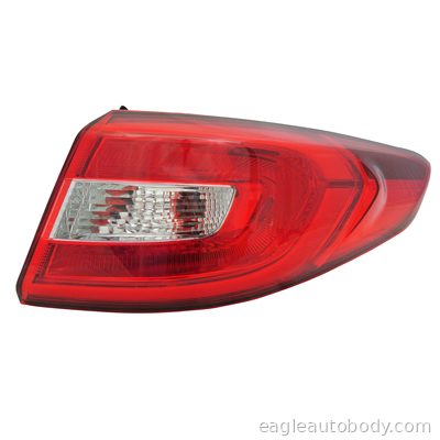 SONATA 15-17 RT.TAIL LAMP ASSY*BULB TYPE P8866.41