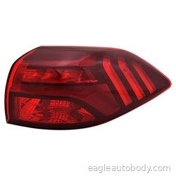 TUCSON 19-21 RT.TAIL LAMP ASSY*LED P8870.47