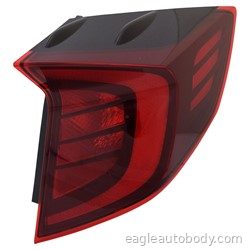 SONATA 20-22 RT.TAIL LIGHT ASSY*W/HALOGN SIGN P8866.59