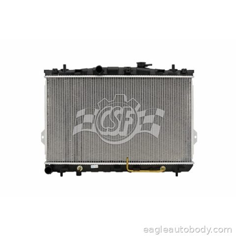 ELANTRA 01-06*=TIBARUN 03-08 RADIATOR*2.0LT*4 R8808