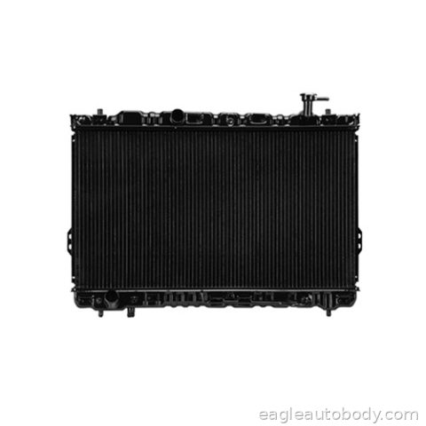 SANTA FE 01-06 RADIATOR*2.4LT*4CYL/2.7LT*V6 R8816