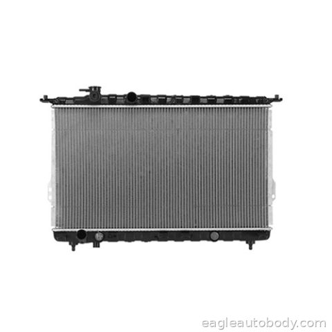 SONATA 99-05 RADIATOR*2.4/2.7LT*4/6CYL*=R6214 R8802