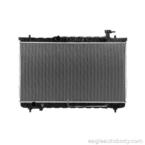 SANTA FE 03-06 RADIATOR*V6*W/3.5LT.ENG, R8816-1