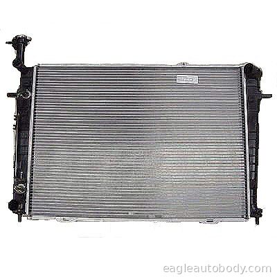 SPORTAGE/TUCSON 05-10 RADIATOR*2.OLT.ENG R6208-1