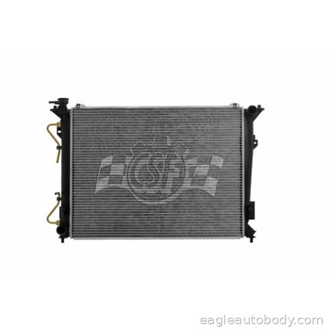 AZERA 06-10 RADIATOR*=R8803 R8841