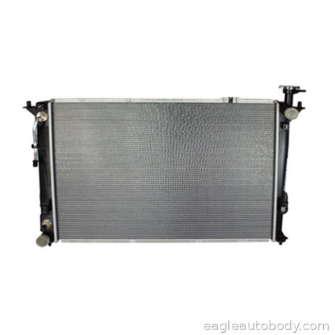 SORENTO 11-15 RADIATOR*ALL*6CYL*=R8818 R6225-3