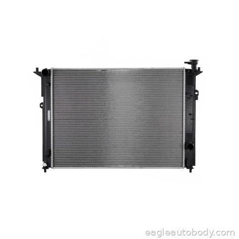 GENESIS 15-16 RADIATOR ASSY*5.0L; SDN; ASSY HY3010196