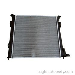 TUCSON 16-18 RADIATOR ASSY*1.6LT.ENG R8814-6