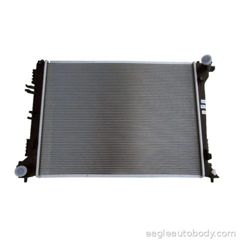 SPORTAGE 17-22 RADIATOR*2.0LT*=TUCSON 16-21 R6208-6