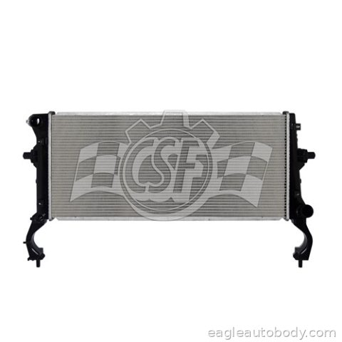 ELANTRA 17-18 RADIATOR*1.4/1.6LT*=R6246 R8810-3